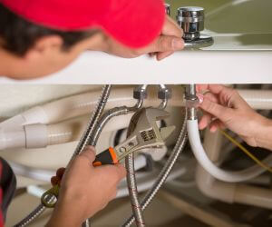 About Emergency plumbing pros Fairmount, IL